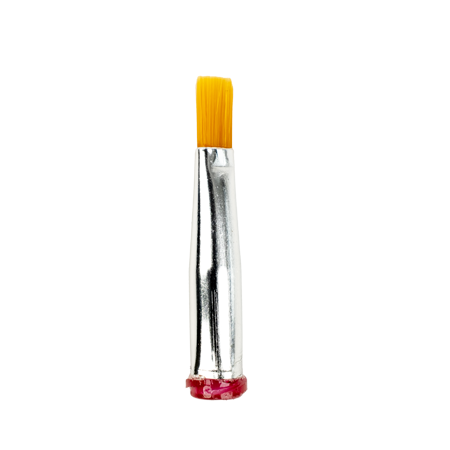 Applikationsaufsätze mit Pinsel für Dosiersysteme