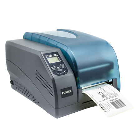 TTR-Drucker