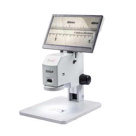 mit Kamera