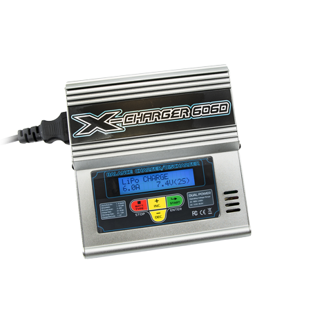 Batterie-Tester