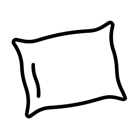 PE-Luftkissen