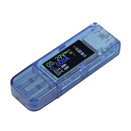 USB-Tester