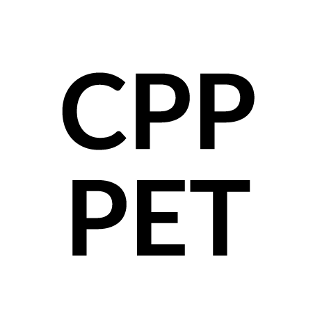 CPP/PET Siegelfolien