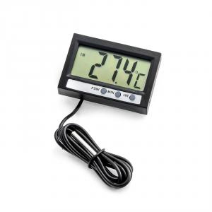 Digitales IN-OUT-Thermometer TM2
