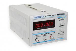 Labornetzgerät KXN-10002D 0-1000V/2A