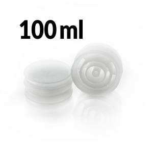 Kolben für 100ml und 200ml Kartuschen