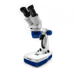 Binokulares Mikroskop mit LED-Beleuchtung Yaxun YX-AK22 20x 40x