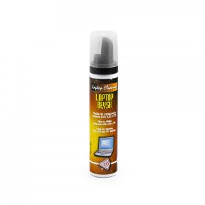 Display- und Bildschirmreiniger 100ml Spray