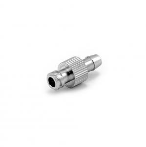 Luer-Lock-Adapter für 6-mm-Buchsenschläuche