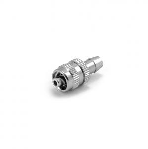 Luer-Lock-Adapter für Schläuche mit Innendurchmesser 6mm männlich