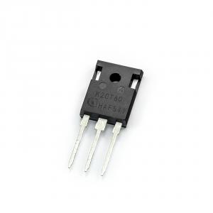 Transistor K20T60 (Ersatz für IKP20N60T) für KXN-Netzteile