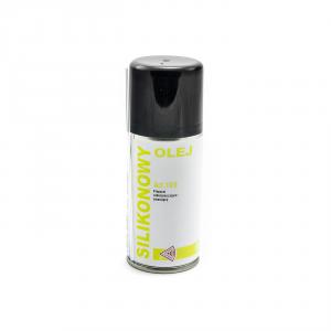 Silikonölspray 150ml