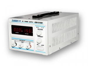 Labornetzgerät KXN-15100D 0-15V/100A