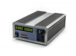 Impuls-Labornetzgerät mit Wattmeter Gophert CPS-6011 0-60V/11A