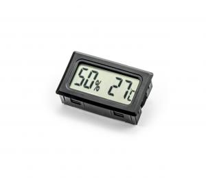 Modulares Thermometer mit Feuchtigkeitsanzeige TPM-9
