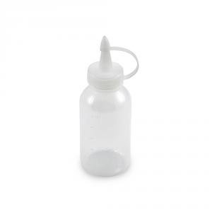 Spenderflasche mit LDPE-Verschluss 100ml