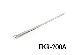 Ersatz-Widerstandsschmelzdraht für Impuls-Klemmschweißgerät FKR-200A 20cm