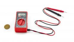 UNI-T UT20B Digitales Mini-Multimeter