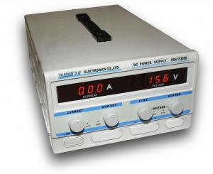 Labornetzgerät KXN-15200D 0-15V/200A