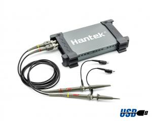 USB Oszilloskop Hantek 6022BE 20MHz 48MS/s 2CH