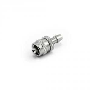 Luer-Lock-Adapter für 5 mm-Steckerschläuche