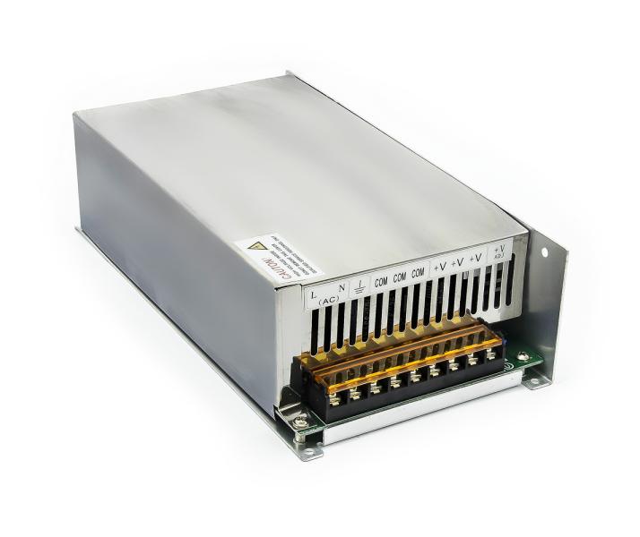 Schaltnetzteil WXD-1200W 3 - 24V 50A 1200W