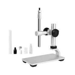 Digitales USB-Mikroskop mit Bleistift für PC und Android