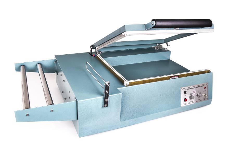 Impuls-Folienschweißgerät FC-6050 600 x 500mm