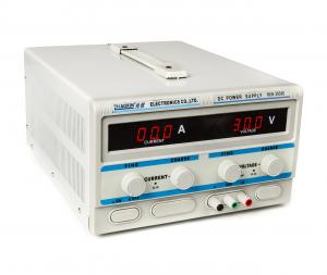 Labortransformator-Netzteil RXN-3030D 0-30V 30A
