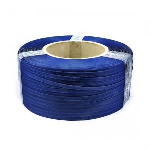 PP-Bindeband 11 x 0,55mm 3000m blau