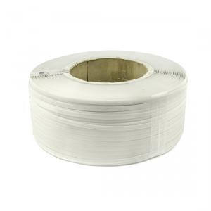 Polypropylen-Bindeband 11 x 1mm 3000m weiß