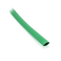 Schrumpffolie 8mm/4mm grün