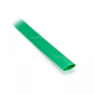 Schrumpffolie 10mm/5mm grün