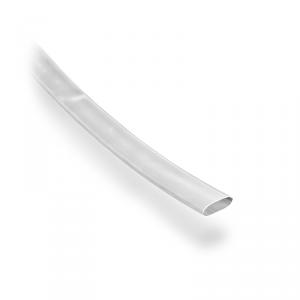 Schrumpffolie 8mm/4mm transparent
