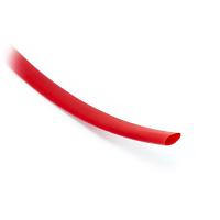 Schrumpffolie 8mm/4mm rot