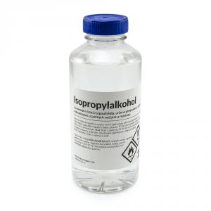 Isopropylalkohol - Isopropanol IPA Universalentfetter und Lösungsmittel 1L