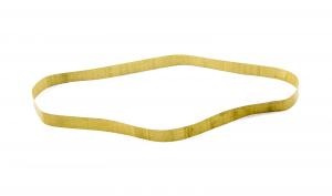 Teflon PTFE Band für kontinuierliche Folienschweißgeräte DBF-770 und DBF-810 76cm