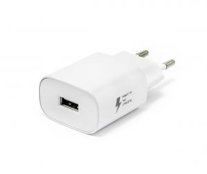 Reise-USB-Adapter, Schnellladung, 2A