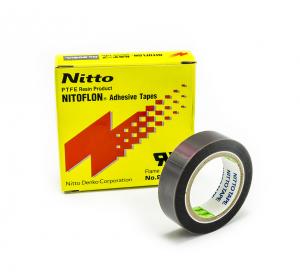 Hitzebeständiges PTFE-Isolierband Nitoflon 903UL Breite 13mm