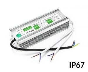IP67 Außenstromversorgung für LED-Streifen 12V 10A 120W