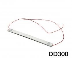 Ersatzheizelement für PFS-DD300 Schweißgerät