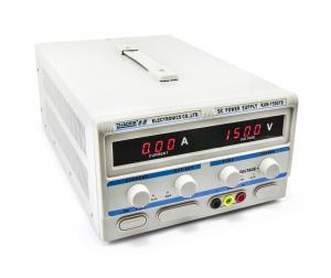 Hochspannungs-Schaltnetzteil KXN15001D DC 0-1500V/1A