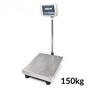 Lagerhaus digitale Paketwaage 10g/150kg