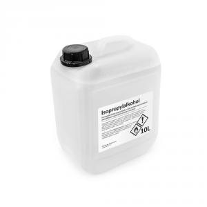 Isopropanol - Isopropylalkohol IPA Universalreiniger von Fett und Ablagerungen 10L