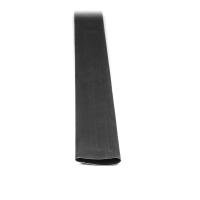 Wärmeschrumpfendes Klebeband schwarz 120cm 39mm