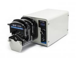 Doppelperistaltikpumpe BT100M 2xYZ1515x 2x 0,007 - 380ml/min