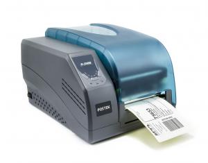 Postek G-3106 Thermotransferdrucker mit 300DPI Auflösung