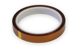 Hitzebeständiges Kapton-Band 15 mm breit