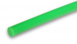 Schmelzpistole Stock grün Durchmesser 11mm 1St