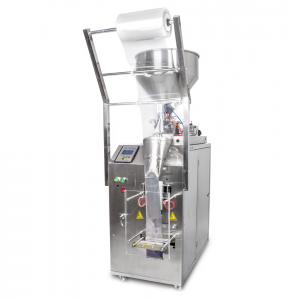 Schlauchbeutelverpackungsmaschine und Spender 15ml bis 360ml